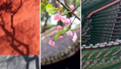 南通室內(nèi)設(shè)計培訓(xùn)，新中式，不一樣的高級美！
